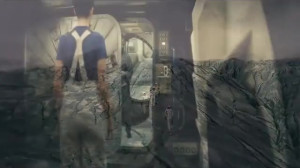 سومین تریلر فیلم Interstellar...