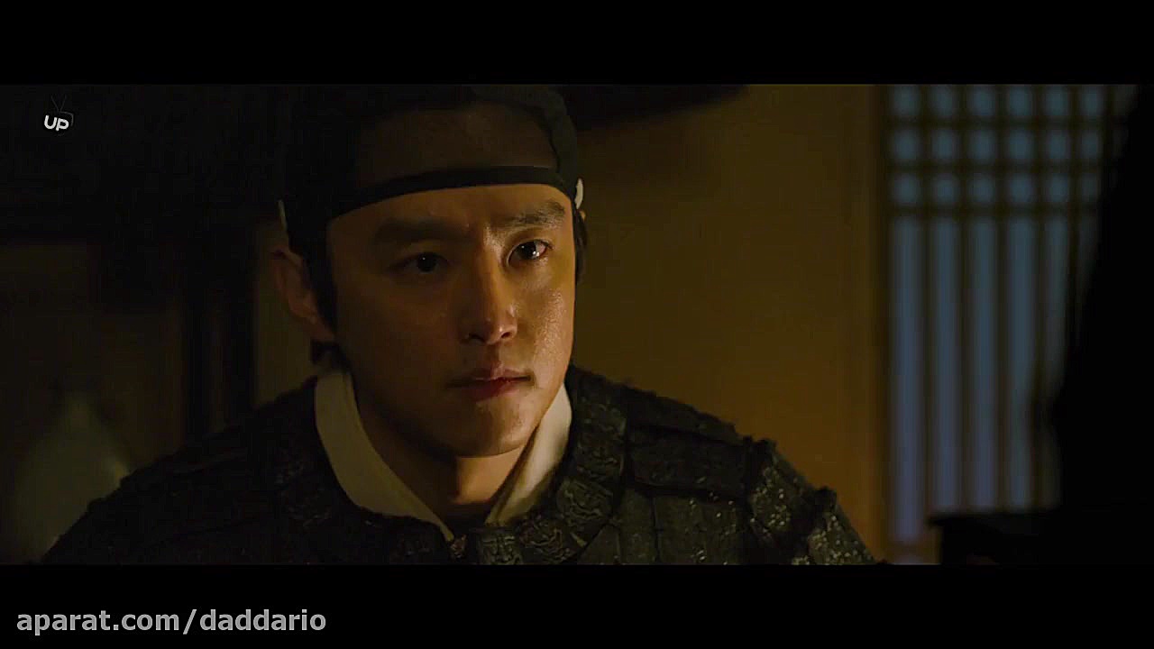 فیلم جنگی و کره ای &laquo;دریا...