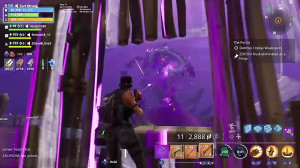 Fortnite Save The World | The...