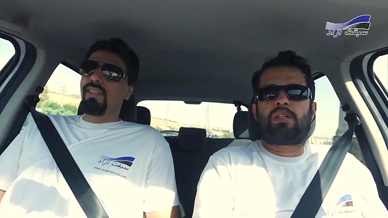 تست و بررسی رنو ساندرو