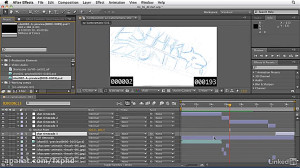کورس Cinema 4D  آماده سازی شا...