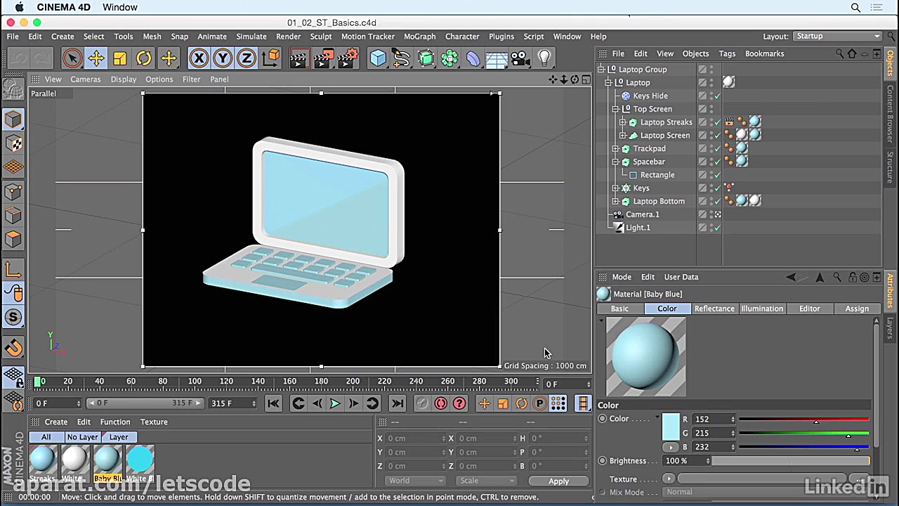 آموزش ﻿سینما فوردی  یادگیری اص...