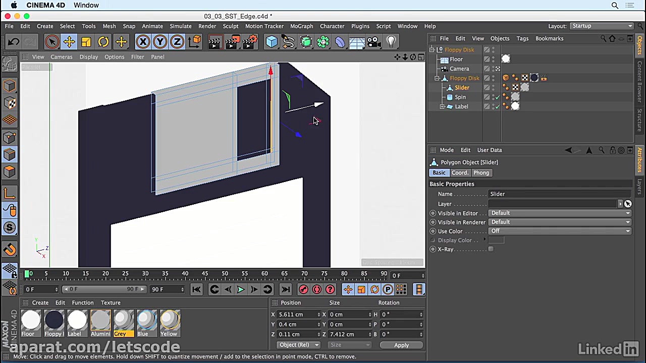 دانلود دوره ﻿سینما فوردی  درک...