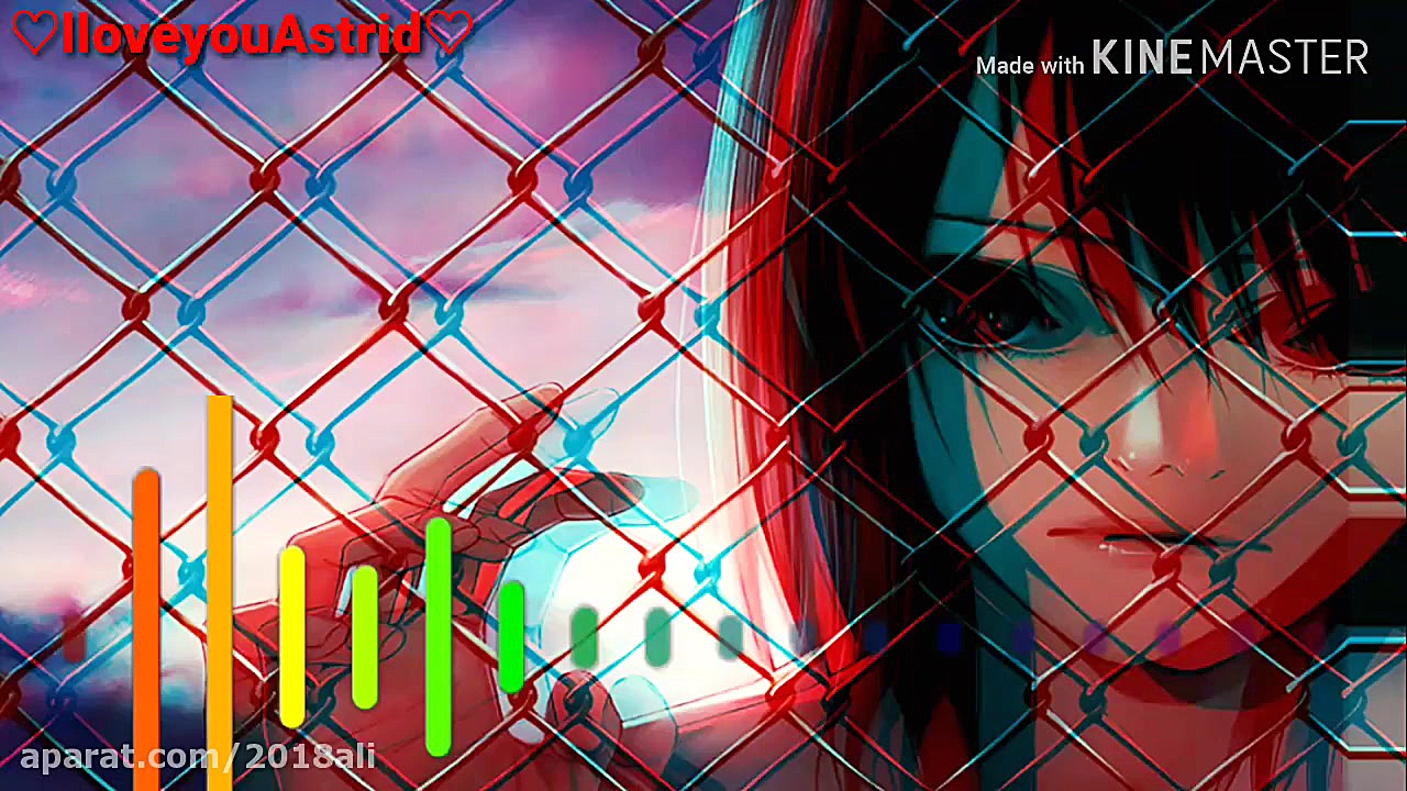 آهنگ خارجی خیلی قشنگ &hearts;...