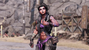 تریلر بازی Borderlands 3