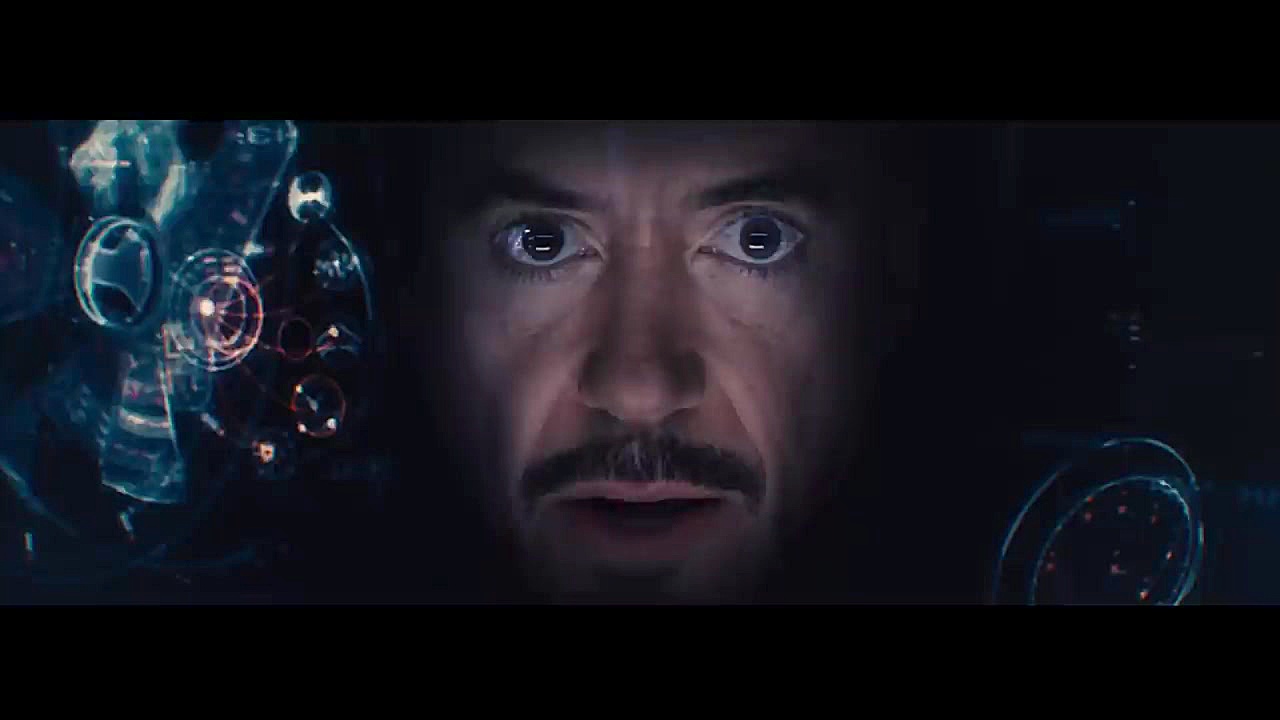 جلوه های ویژه هالیوودی در: انت...