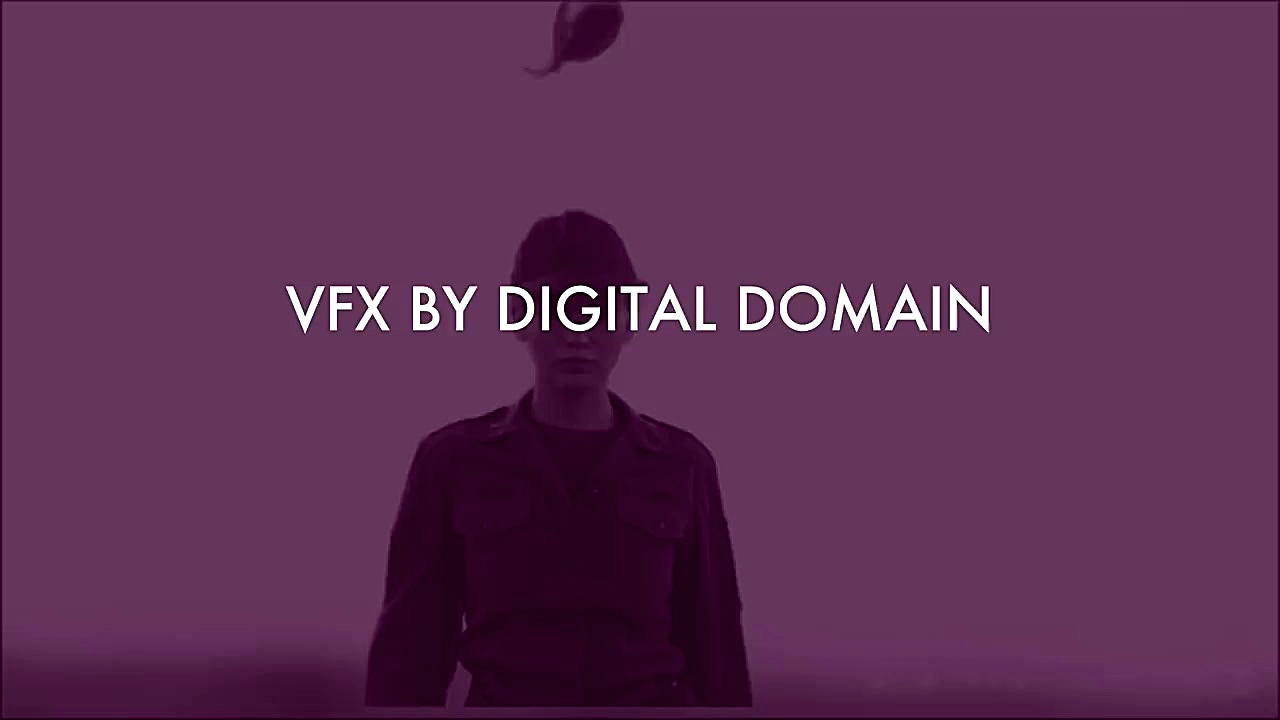 جلوه های ویژه هالیوودی در فیلم...