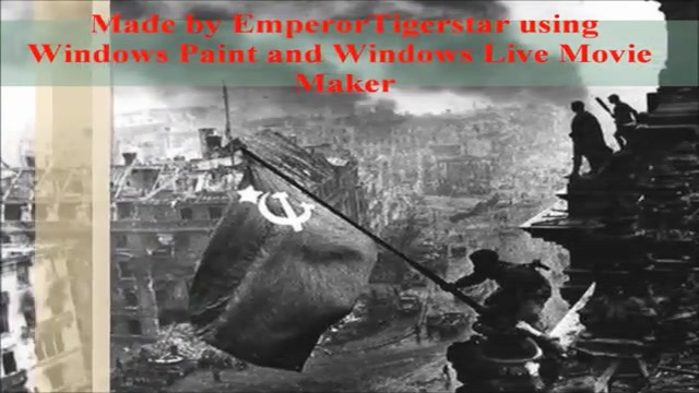 فیلم نقشه.  جنگ جهانی دوم (wwI...