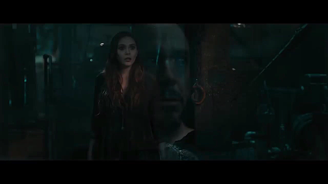 انتقام جویان: عصر اولتران 2015...