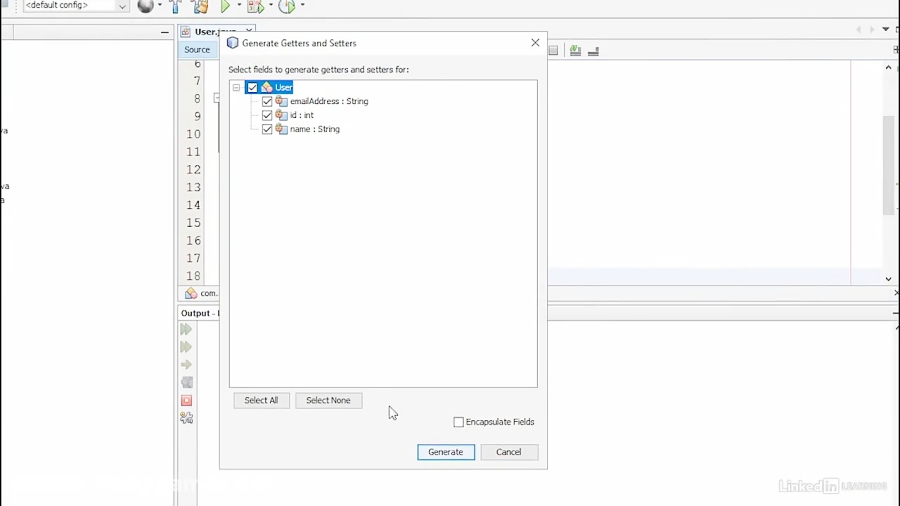 دوره ﻿Java EE - ﻿خوش آمدی