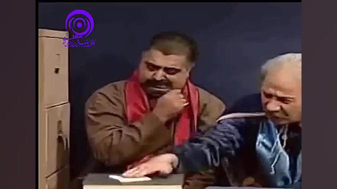 ازدواج طغرل در برره