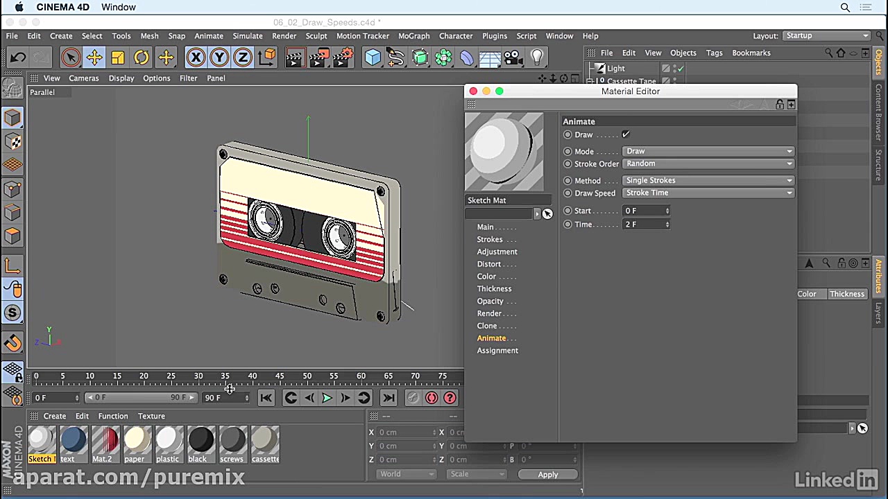 دانلود دوره ﻿سینما فوردی  با ا...