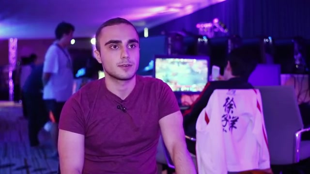 Na Vi.KuroKy  معرفی کروکی در T...