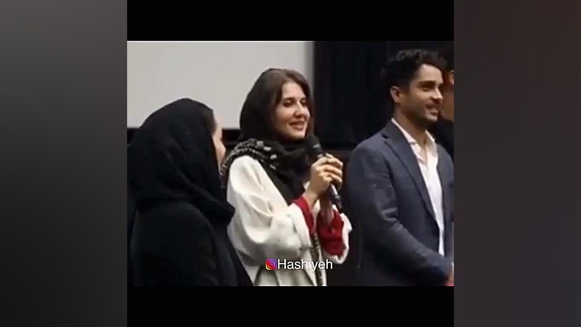 آرزوی جنجالی ساعد سهیلی