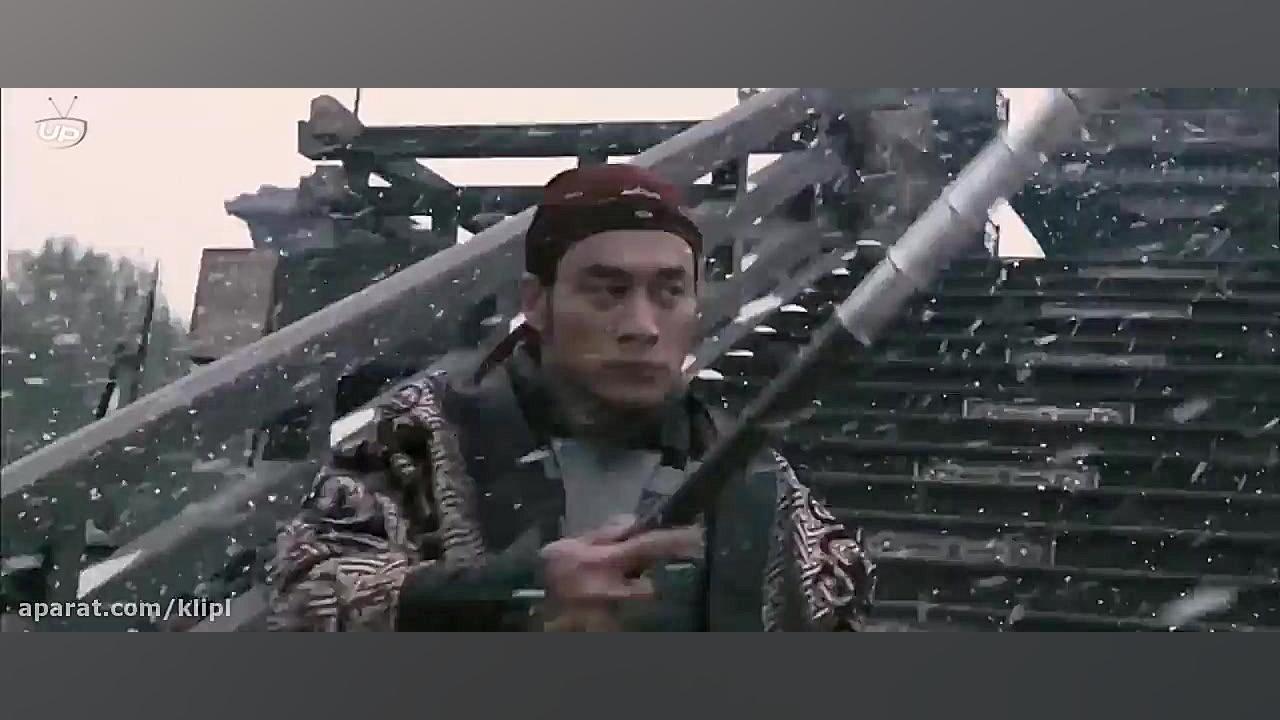 فیلم اکشن سه امپراتوری رستاخیز...