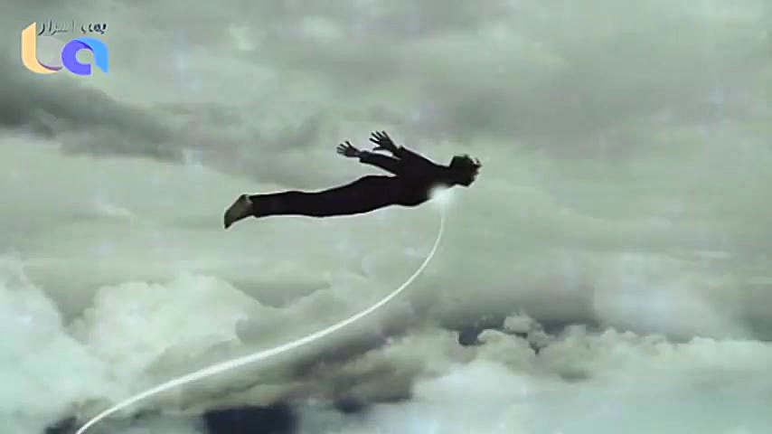 آموزش کامل سفر روح و پرواز روح...