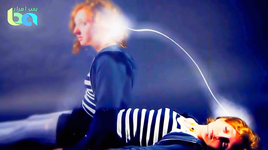 آموزش کامل سفر روح و پرواز روح...