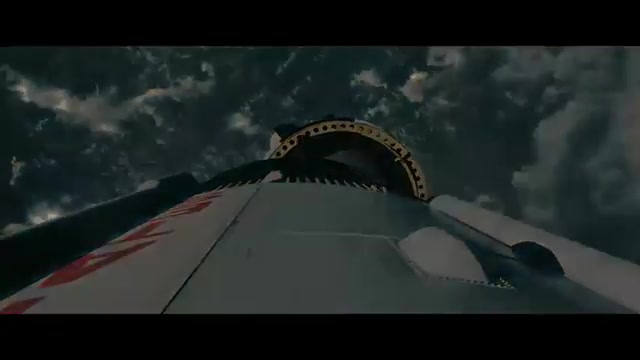 سومین تریلر interstellar، آخری...