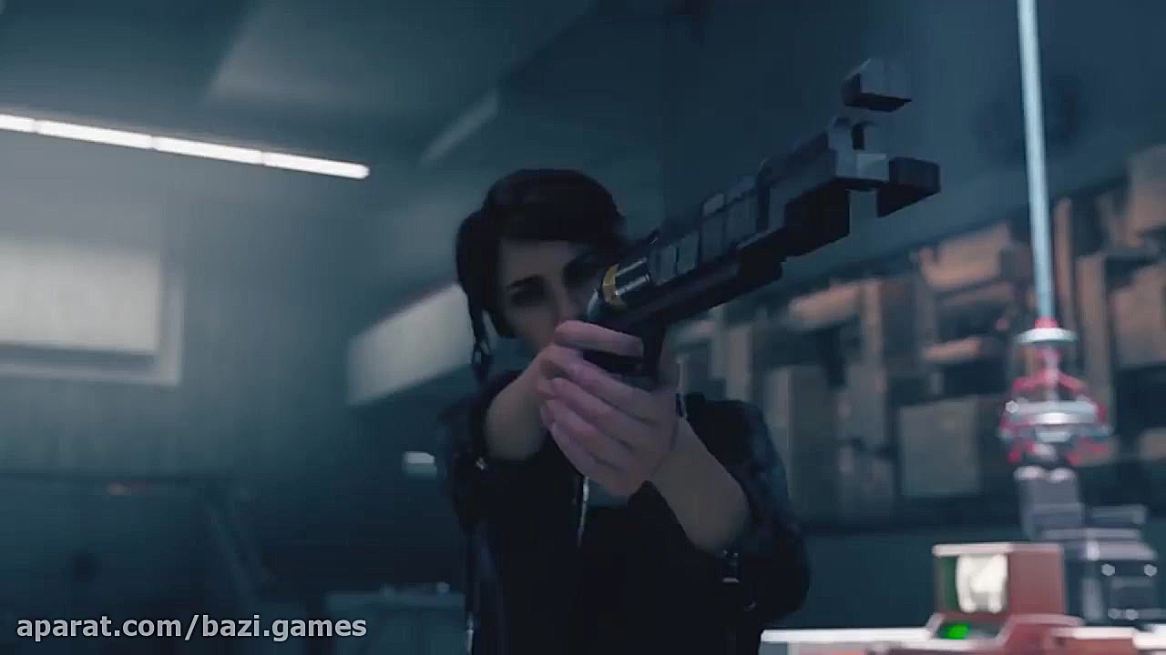 تریلر جدید از گیم پلی بازی Con...