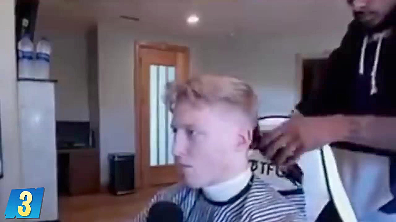 Pro Players | PART 2 | TOP 9 M...