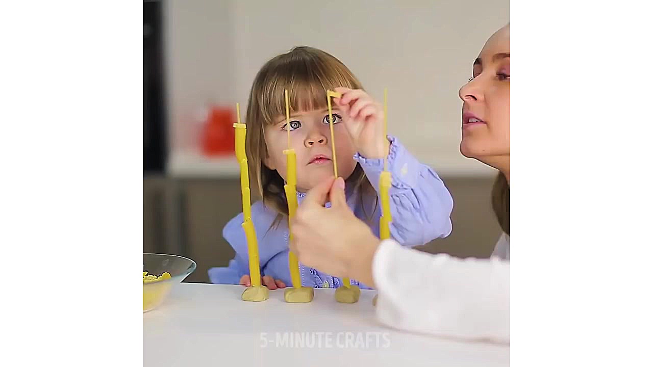 100 BEST DIYs || 5 MINUTE CRAF...