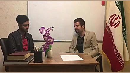 مهدی حاجی نژادیان دبیر و مشاور...