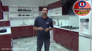 اموزش یخچال ال جی