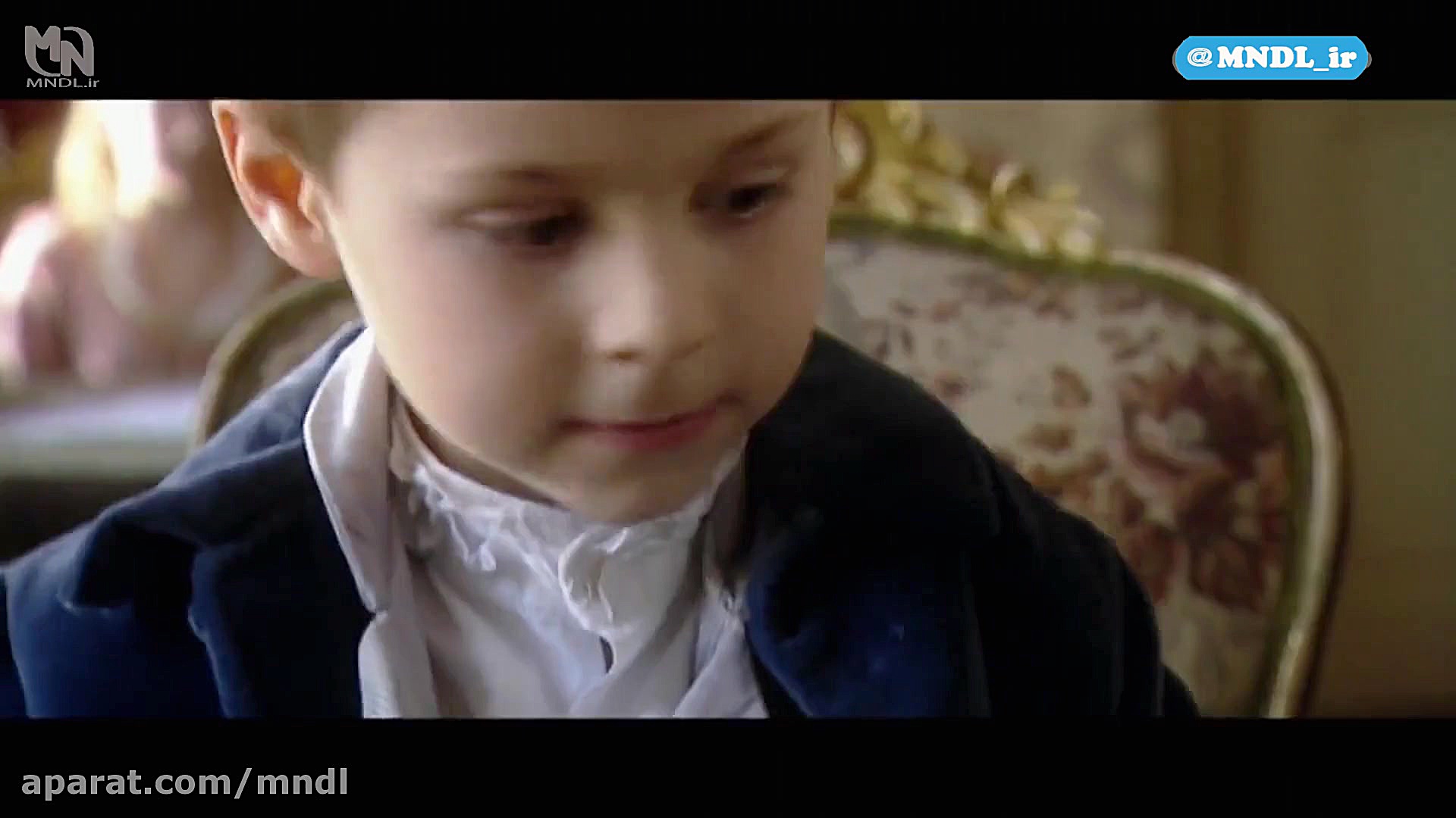 مستند موتسارت: سوپراستار با دو...