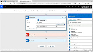 کورس SharePoint  نمایش نتای?