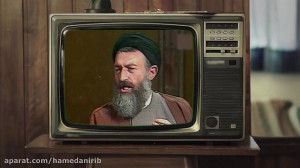 موشن گرافیک با موضوع 12 فروردی...