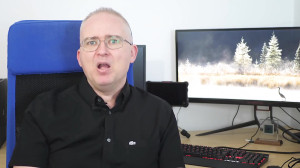 نقد و بررسی کارت گرافیک Nvidia...