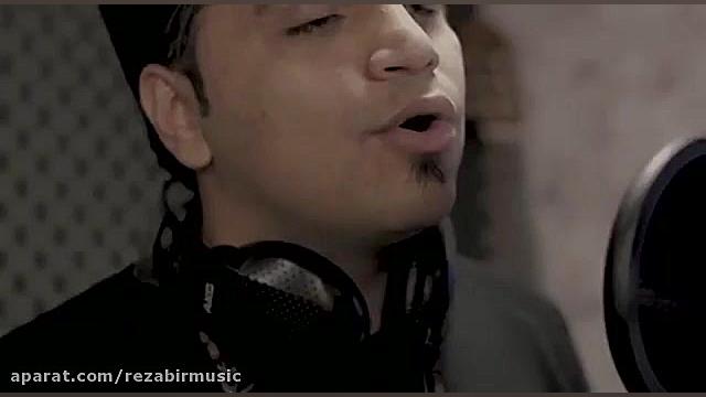 محمد کاسبی  غیر معمول