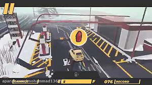 بازی Drive برای اندروید
