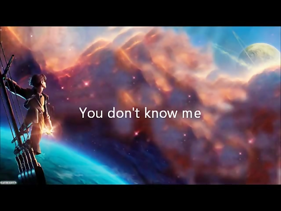 I M Still Here Treasure Planet Lyrics I'm Still Here (Jim's Theme) from Treasure Planet ~Lyrics~