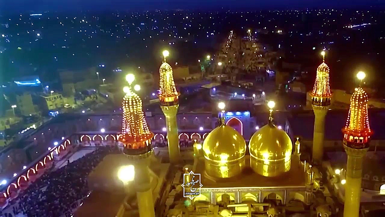 پادکست تصویری اینستاگرامی مداح...