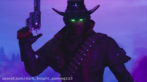 تریلر بازی Fortnite