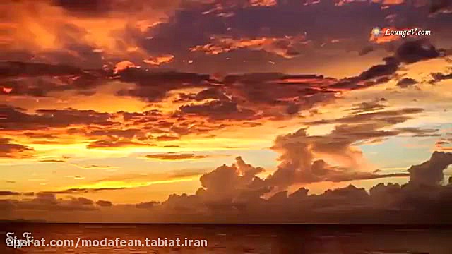 موسیقی بی کلام فوق العاده زیبا...