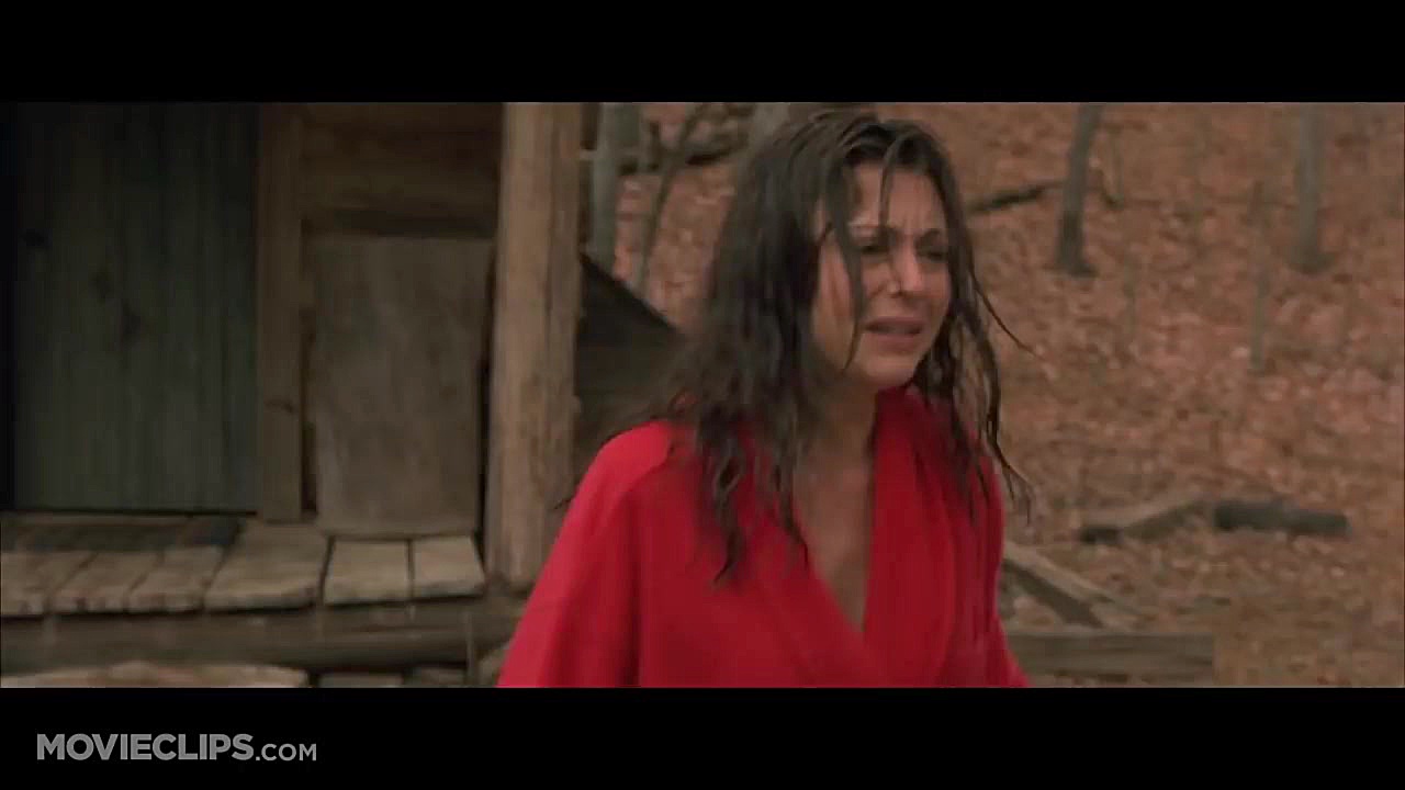 Cabin Fever (9 11) Movie CLIP...