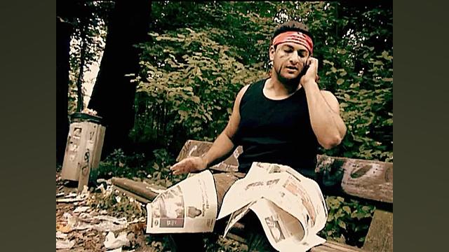 رامو: تقلید خنده دار از فیلم ر...