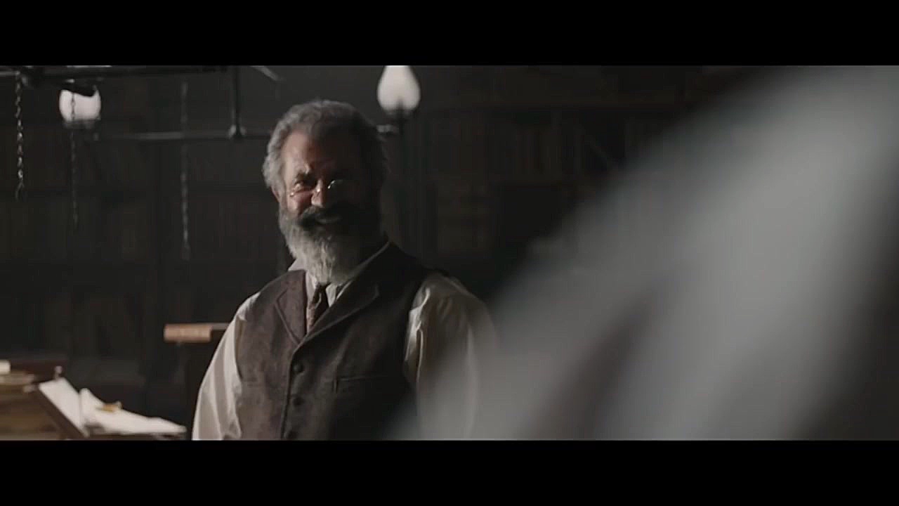 Watch The Professor and the Ma...