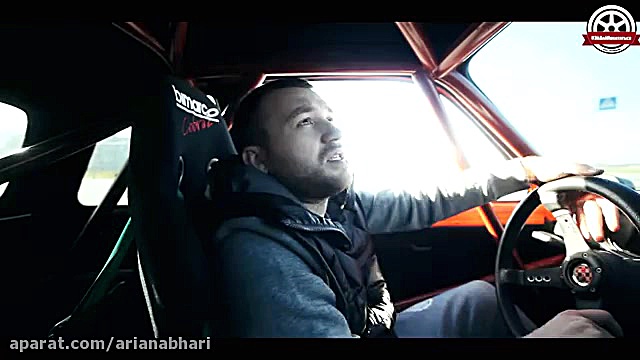 تیونینگ اوپل کودت (واکسول )