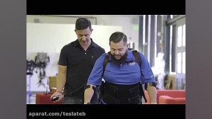 گزارشی از تاثیر اسکلت خارجی بر...