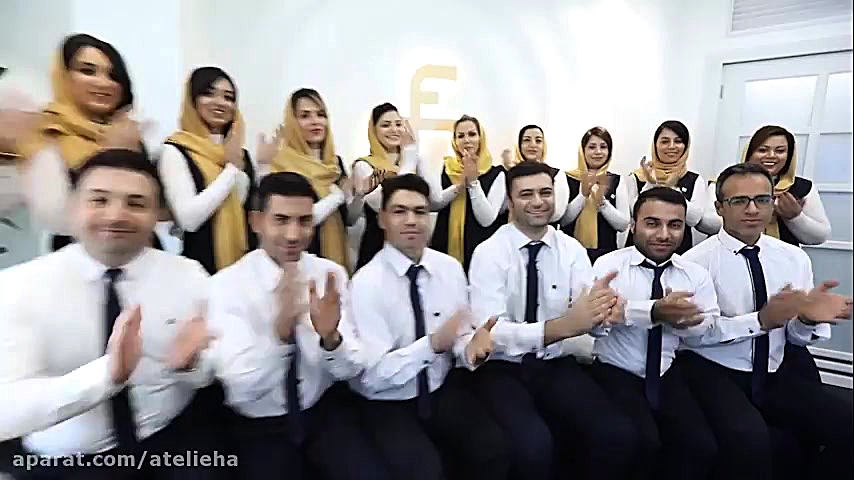 آتلیه فریما | آتلیه ها دات کام