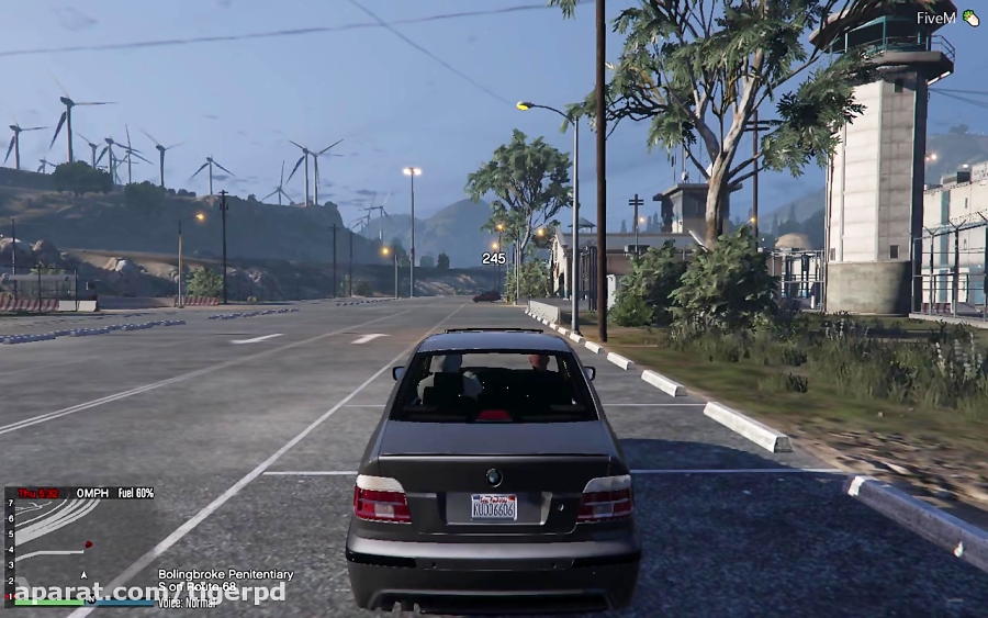 (GTA ROLE PLAY (Europe