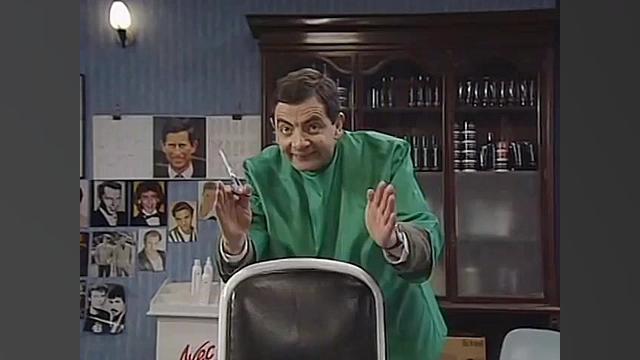 فیلم مستربین