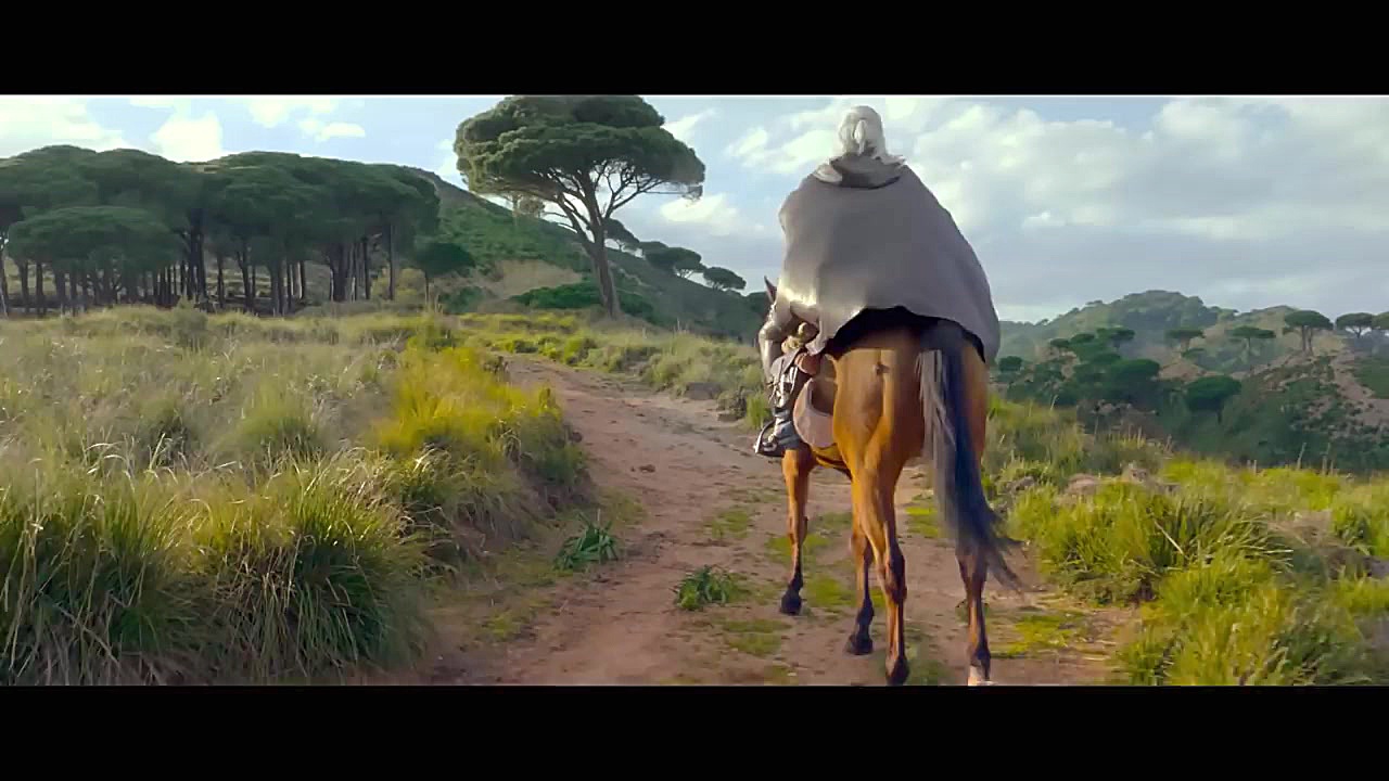 تریلر قسمت دوم A Witcher& 039;...