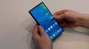 هواوی میت ایکس  Huawei Mate X