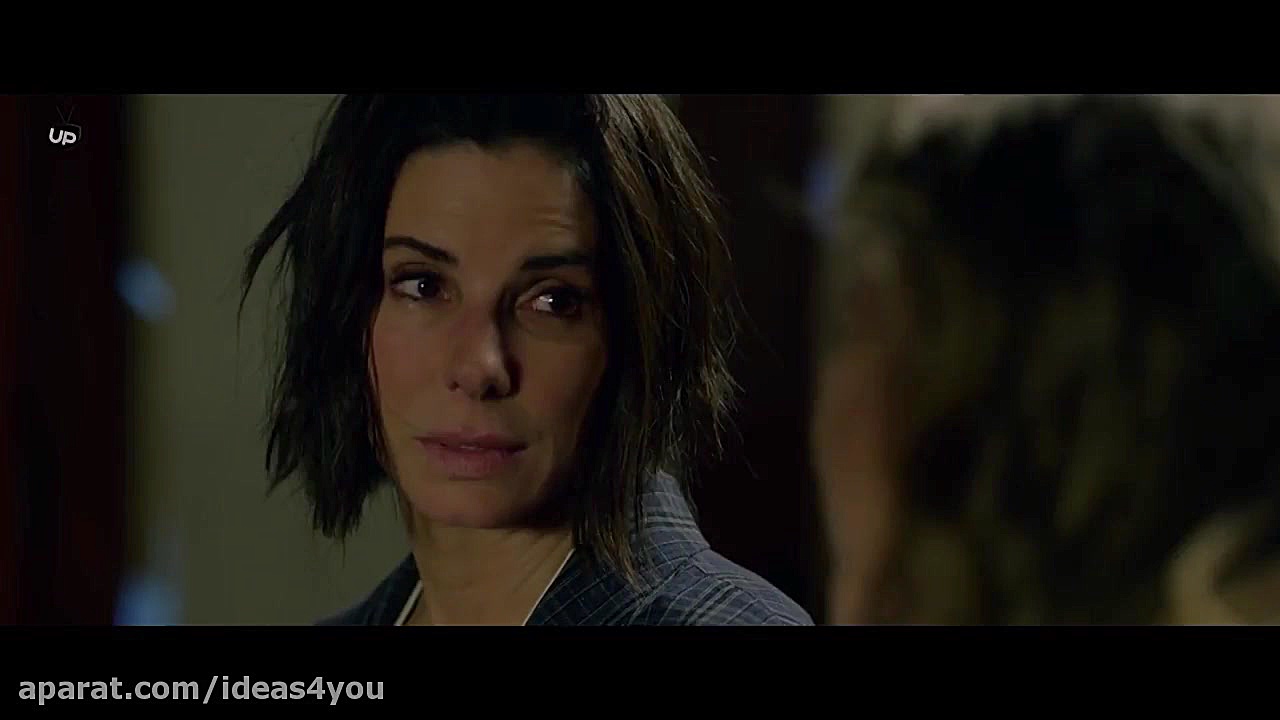 فیلم ترسناک جعبه پرنده | Bird Box 2018 | دوبله فارسی زمان7238ثانیه