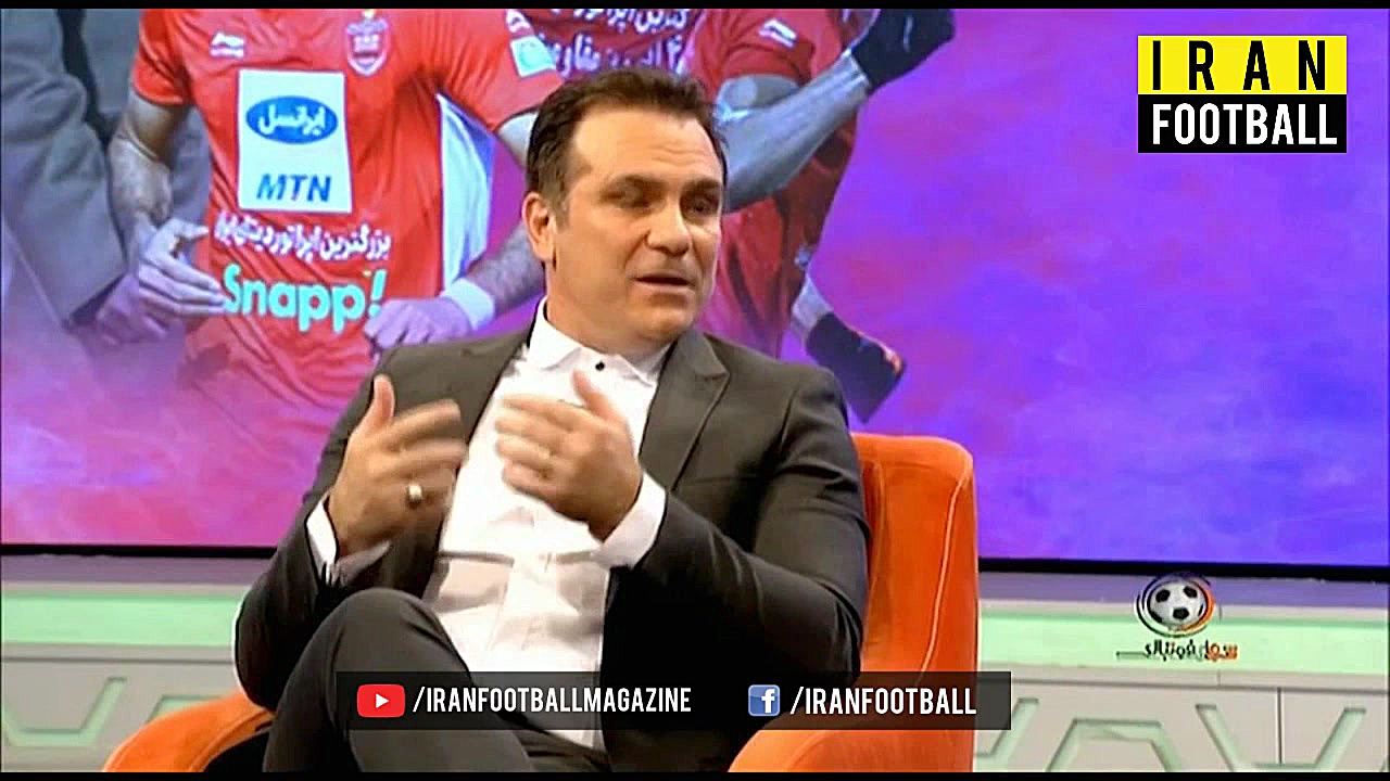 انتقاد میرشاد ماجدی از سبک پنا...