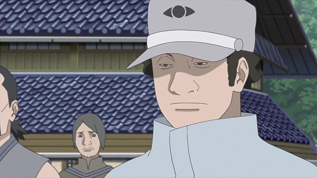 (فارسی  HD) قسمت 100 انیمه Bor...